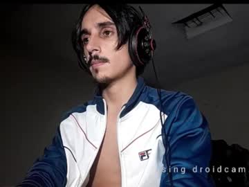 Papito20cm July 07, 2025 Chaturbate stream image
