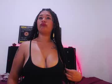 Paulina_Pride777 July 07, 2025 Chaturbate stream image