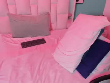 Sammy_Martinez1 July 07, 2025 Chaturbate stream image