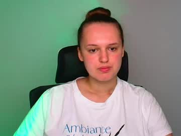 Alicie_Dream_ July 07, 2025 Chaturbate stream image