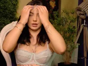 Celinelow July 07, 2025 Chaturbate stream image
