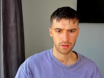 Gilbertogonzales July 07, 2025 Chaturbate stream image