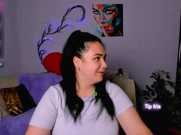 Igi_Cute July 07, 2025 Chaturbate stream image