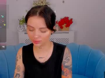 Velvet____Muse July 07, 2025 Chaturbate stream image
