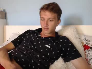 Blondmuse July 07, 2025 Chaturbate stream image