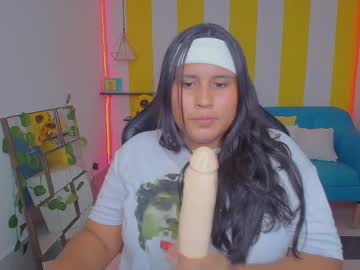 Eroisa_Cash July 07, 2025 Chaturbate stream image