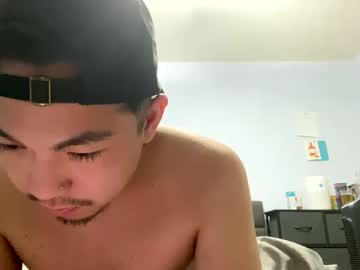 Hunter_Steele July 07, 2025 Chaturbate stream image