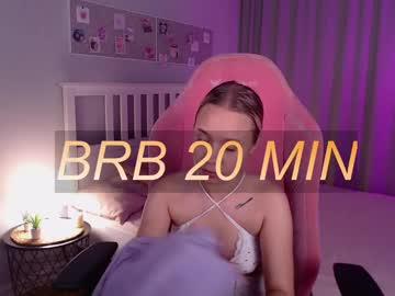 Pooja_Hegde July 07, 2025 Chaturbate stream image