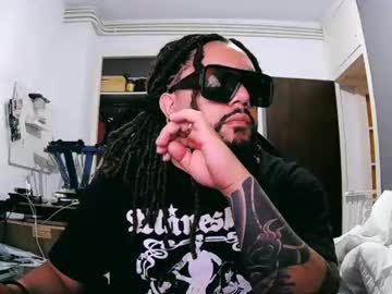 Redjhons July 07, 2025 Chaturbate stream image