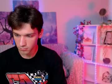 Artie_Blaze July 07, 2025 Chaturbate stream image