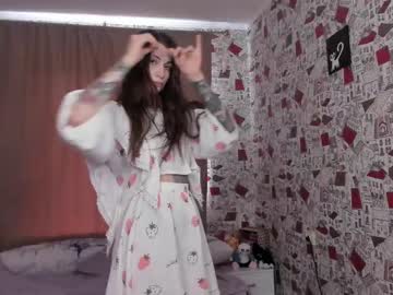 Aubreybyte July 07, 2025 Chaturbate stream image