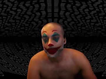 Highhopes575263 July 07, 2025 Chaturbate stream image