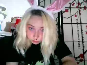 Iloveyou_Honeybear July 07, 2025 Chaturbate stream image