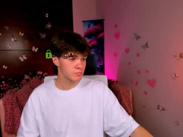 Michael_Westing July 07, 2025 Chaturbate stream image