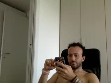 Hhombre July 07, 2025 Chaturbate stream image