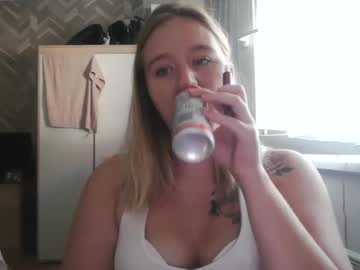Mollywinters_ July 07, 2025 Chaturbate stream image