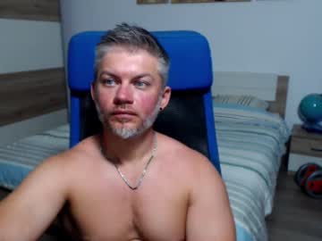 Robbyshawz July 07, 2025 Chaturbate stream image