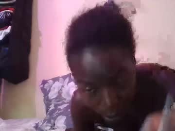 Sexyafricanprincess25 July 07, 2025 Chaturbate stream image