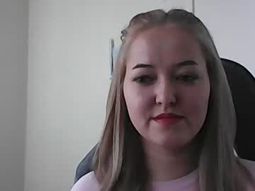_Sweet_Smile_ July 07, 2025 Chaturbate stream image