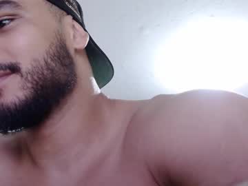 Aaronteylor July 07, 2025 Chaturbate stream image