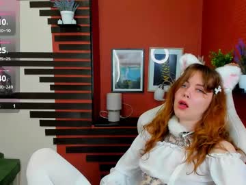 Bad_Julia July 07, 2025 Chaturbate stream image
