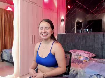 Chery_Hott July 07, 2025 Chaturbate stream image