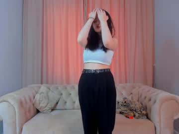 Felicehigh July 07, 2025 Chaturbate stream image