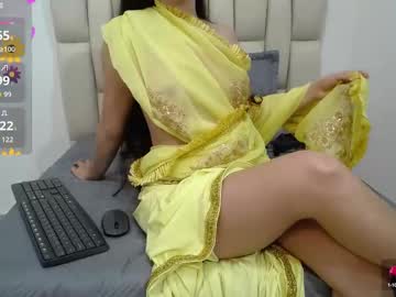Jalimamona July 07, 2025 Chaturbate stream image