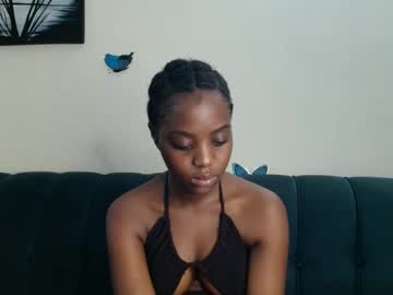 Luckyluna7 July 07, 2025 Chaturbate stream image