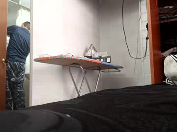 Reyfons July 07, 2025 Chaturbate stream image