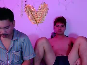 Urhot_Kharlxoxo July 07, 2025 Chaturbate stream image