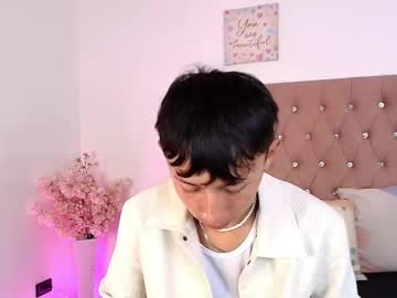 Andy_The_Boy July 07, 2025 Chaturbate stream image