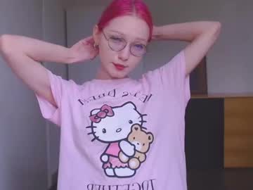 Cut1e_Cut1e__ July 07, 2025 Chaturbate stream image
