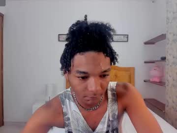 Erick_Carmack July 07, 2025 Chaturbate stream image