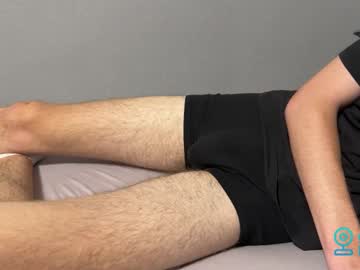 German_Leon19 July 07, 2025 Chaturbate stream image
