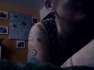 Itz_Sparklesb1tch July 07, 2025 Chaturbate stream image