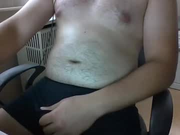 Joe172003 July 07, 2025 Chaturbate stream image
