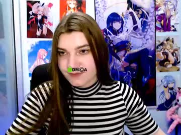 Josette_Red July 07, 2025 Chaturbate stream image