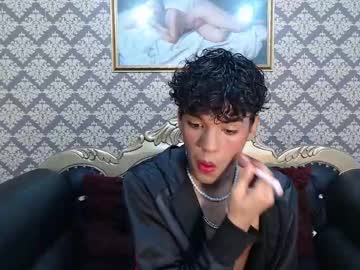 Kenny_18_ July 07, 2025 Chaturbate stream image