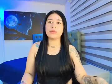 Leidy_Rodriguez_ July 07, 2025 Chaturbate stream image