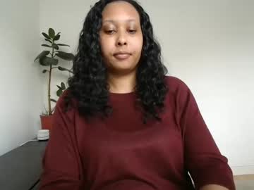 Missjasmineuk23 July 07, 2025 Chaturbate stream image