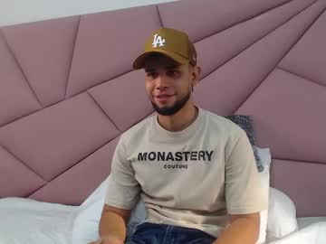 Stevejones_ July 07, 2025 Chaturbate stream image