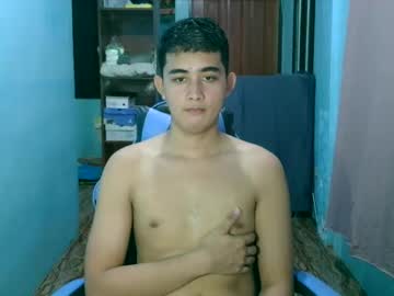 Ursoftboysteve July 07, 2025 Chaturbate stream image