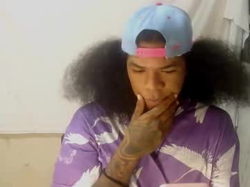 Blackphylosofy July 07, 2025 Chaturbate stream image