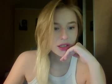 Cherryy_Bliss July 07, 2025 Chaturbate stream image