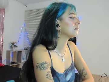 Emma_Foxy_ July 07, 2025 Chaturbate stream image