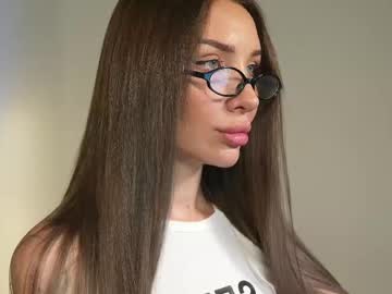 Ewa_Soulmate July 07, 2025 Chaturbate stream image