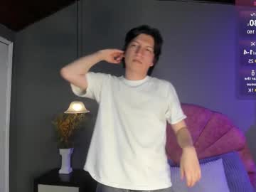 Golden_Boyy_ July 07, 2025 Chaturbate stream image