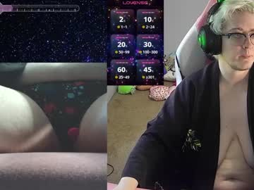 Indridtheslut July 07, 2025 Chaturbate stream image
