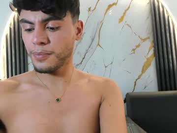 Liam_Genner July 07, 2025 Chaturbate stream image